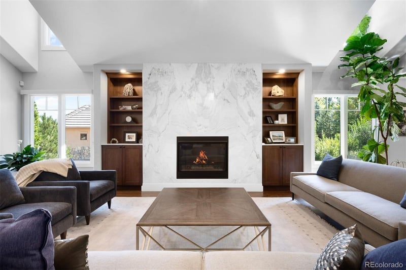 1536 E Fair Pl, Littleton, CO 80121