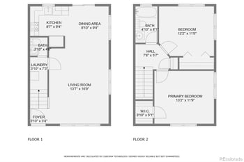 1399 Vance St, Lakewood, CO 80214