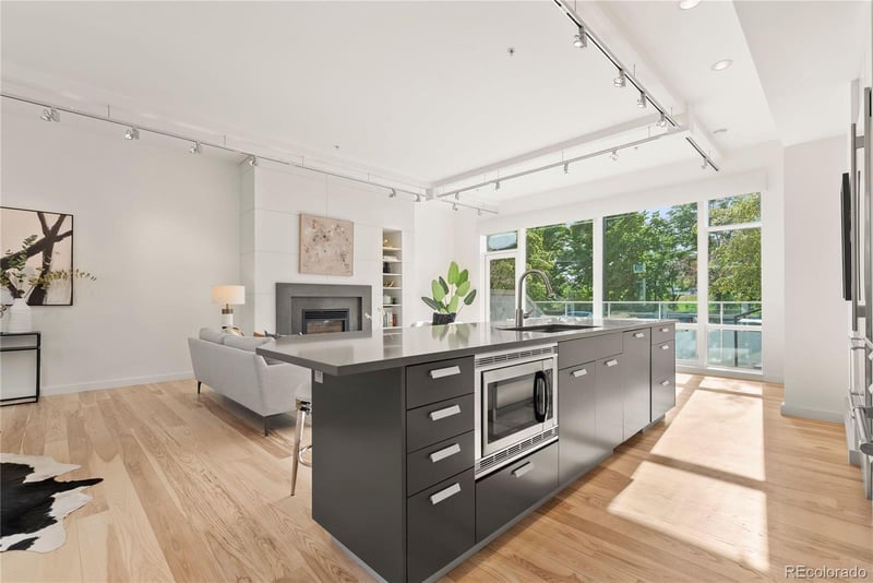 1644 Little Raven St, Denver, CO 80202