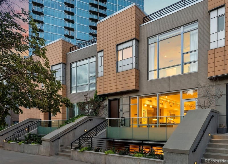 1644 Little Raven St, Denver, CO 80202