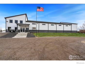 3482 Frontage Rd, Fort Collins, CO 80525