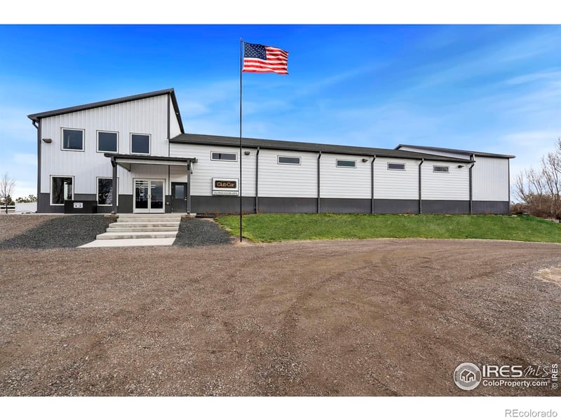 3482 Frontage Rd, Fort Collins, CO 80525