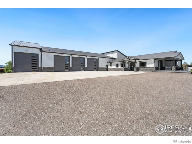 3482 SE Frontage Rd, Fort Collins, CO 80525