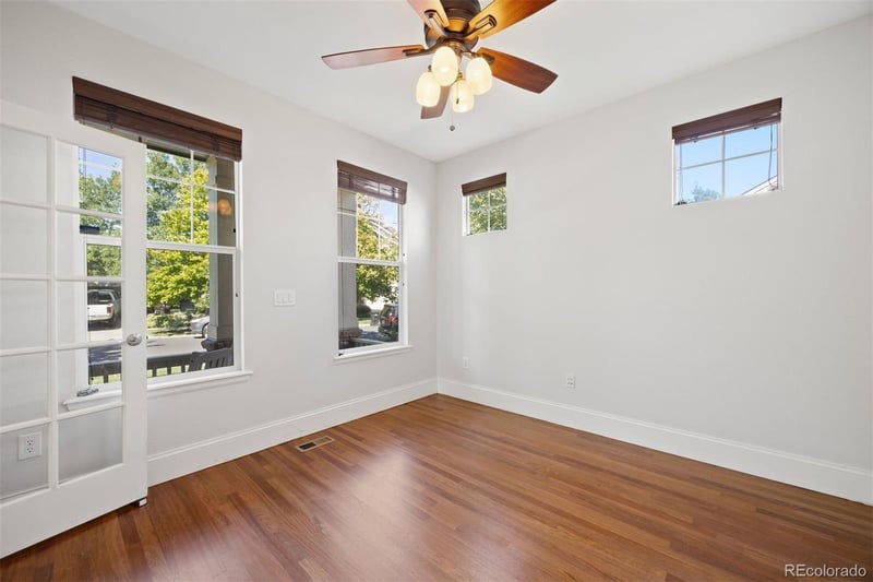 1000 Ulster St, Denver, CO 80230