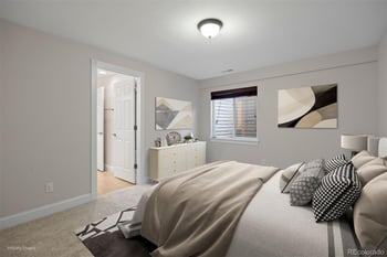 1000 Ulster St, Denver, CO 80230