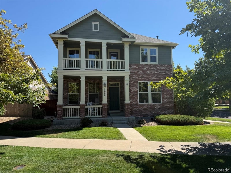 1000 Ulster St, Denver, CO 80230