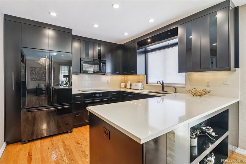 9248 E Louisiana Pl, Denver, CO 80247