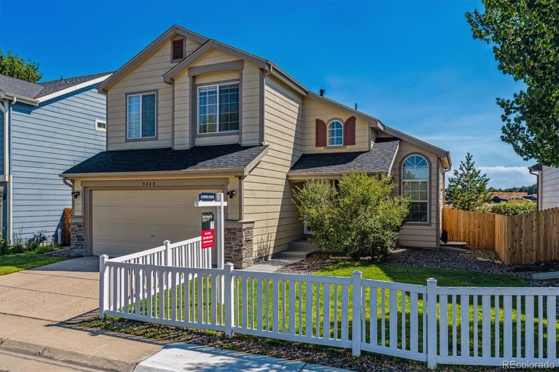 9248 Louisiana Pl, Denver, CO 80247