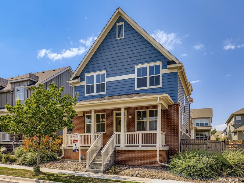 5584 W 96th Pl, Westminster, CO 80020