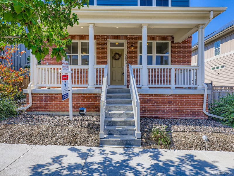 5584 W 96th Pl, Westminster, CO 80020