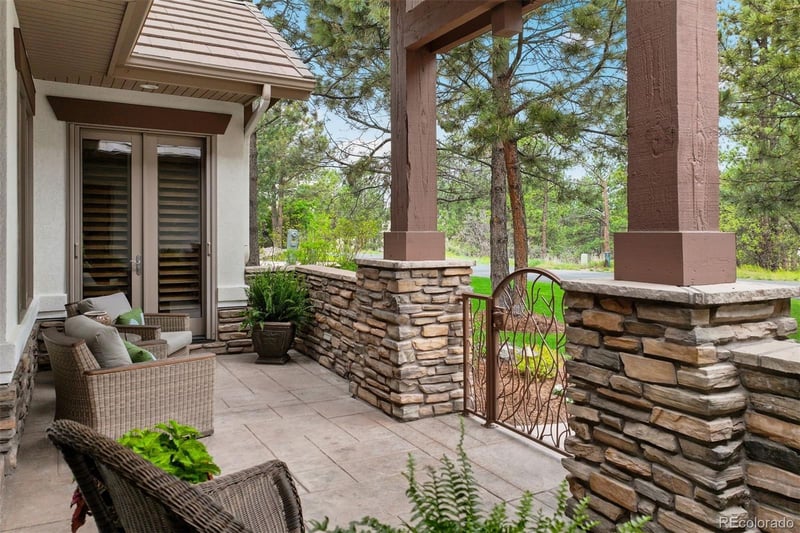 646 Ruby Trust Dr, Castle Rock, CO 80108
