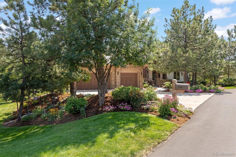 646 Ruby Trust Dr, Castle Rock, CO 80108