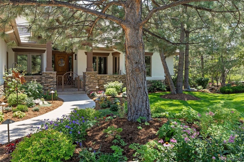 646 Ruby Trust Dr, Castle Rock, CO 80108