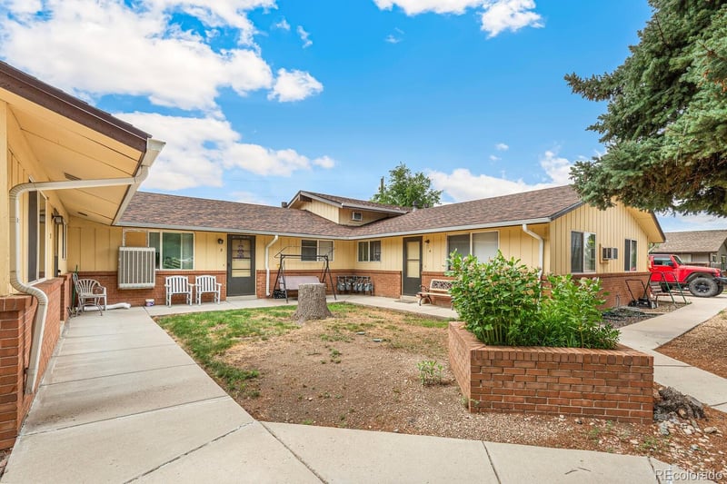 10750 W 12th Pl, Lakewood, CO 80215