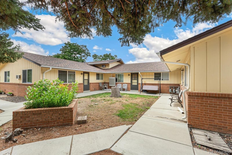 10750 W 12th Pl, Lakewood, CO 80215