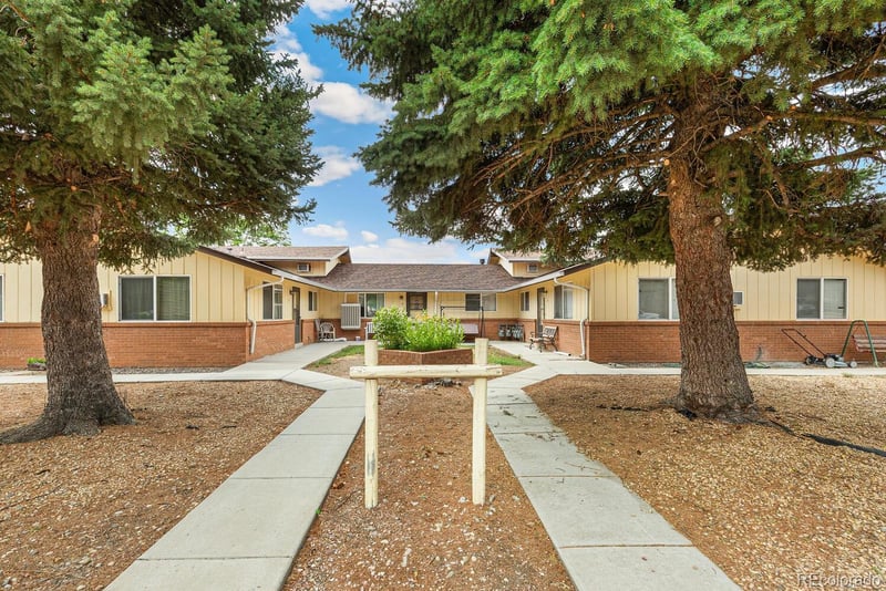 10750 W 12th Pl, Lakewood, CO 80215