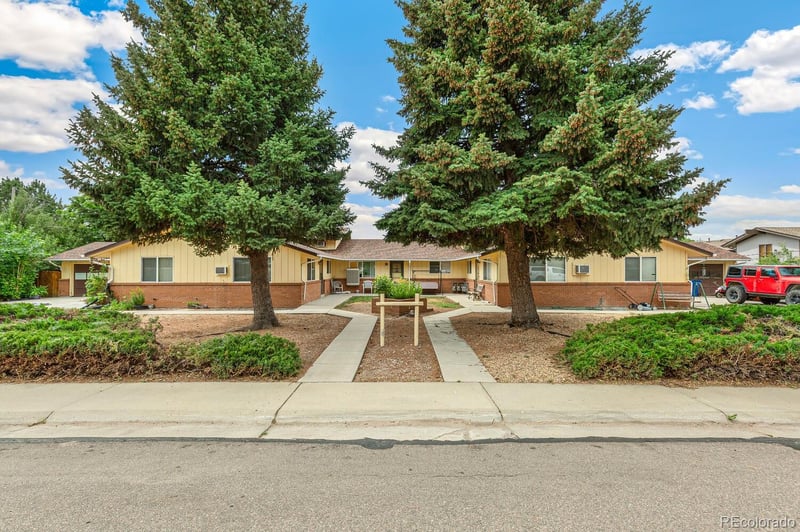 10750 W 12th Pl, Lakewood, CO 80215