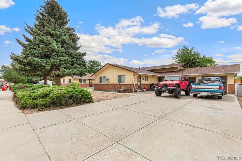 10750 W 12th Pl, Lakewood, CO 80215