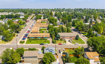 2598 Harlan St, Edgewater, CO 80214