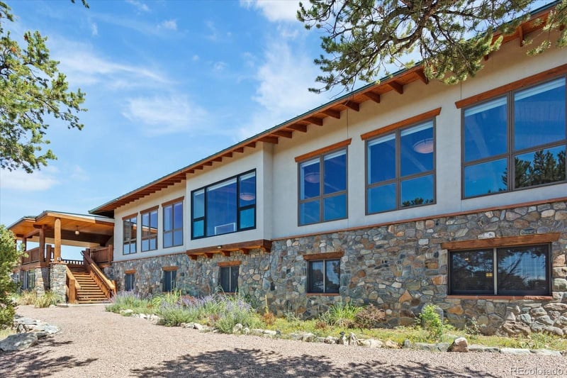 2538 Carefree Way, Crestone, CO 81131