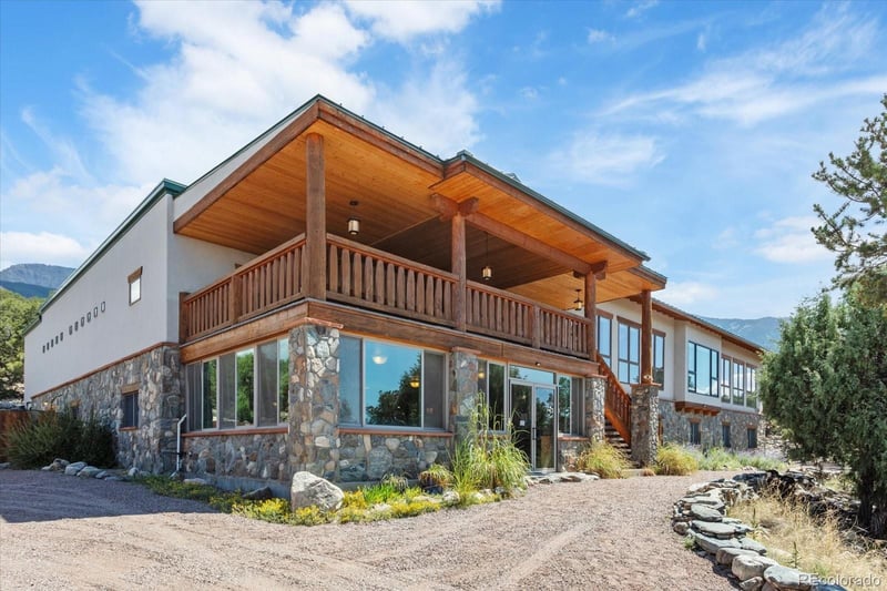 2538 Carefree Way, Crestone, CO 81131