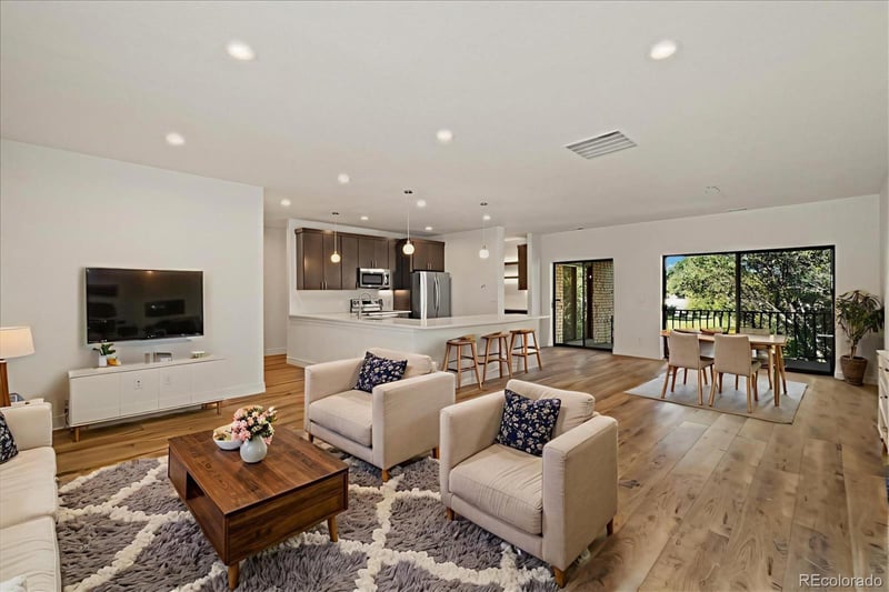 7250 Eastmoor Dr #223, Denver, CO 80237