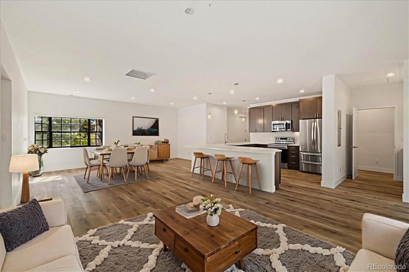 7250 Eastmoor Dr #223, Denver, CO 80237