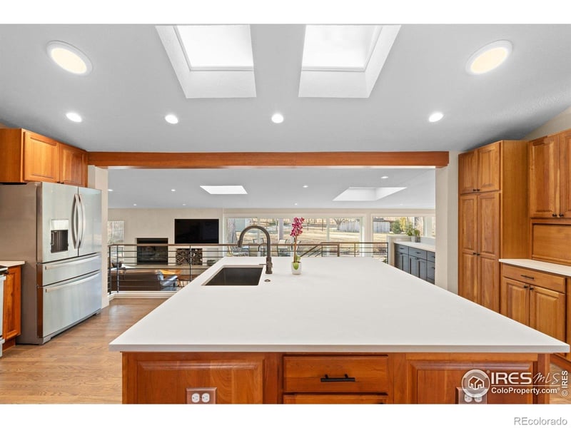 819 Gapter Rd, Boulder, CO 80303