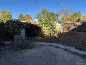 1127 Ogden St, Denver, CO 80210