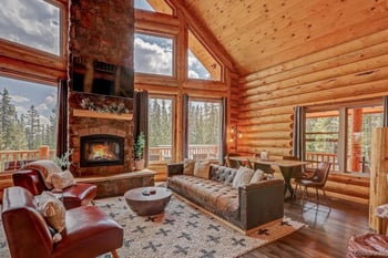 395 Miners Way, Fairplay, CO 80440