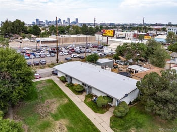 1465 Nevada Pl, Denver, CO 80223