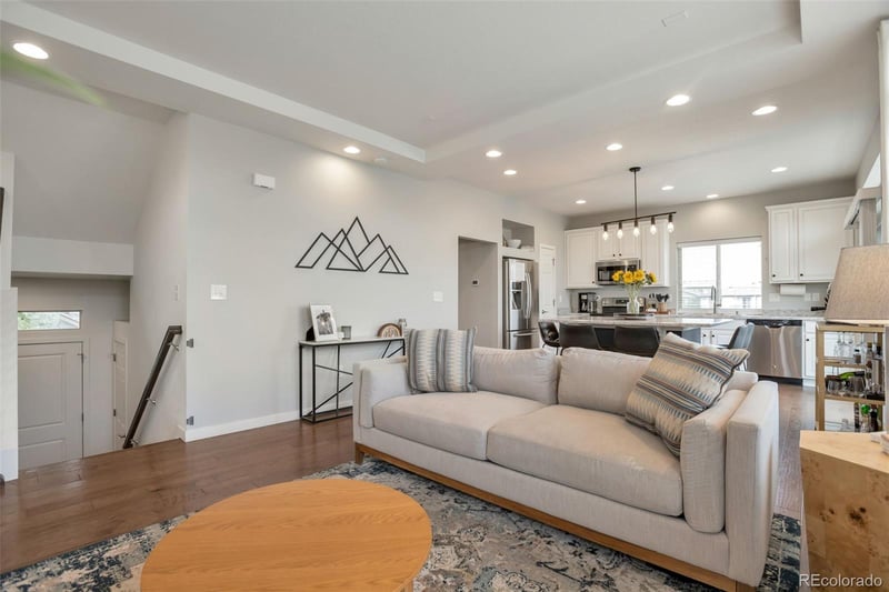 19165 55th Ave, Denver, CO 80249