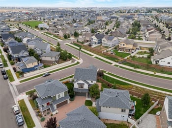 19165 55th Ave, Denver, CO 80249