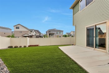 5445 Danube St, Denver, CO 80249