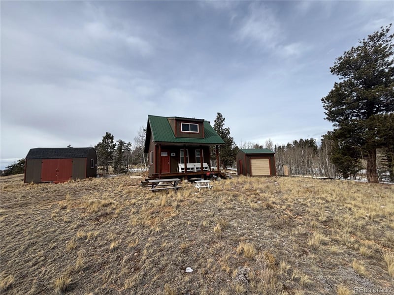 125 Chamber Ln, Como, CO 80432