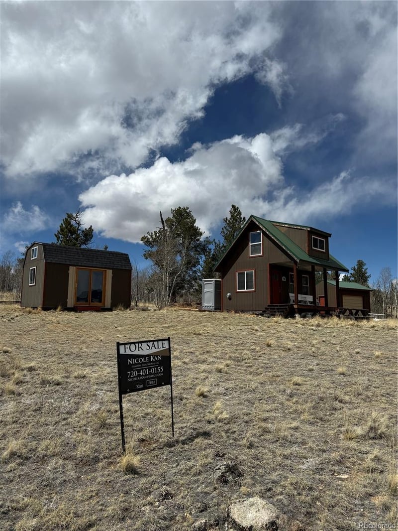 125 Chamber Ln, Como, CO 80432