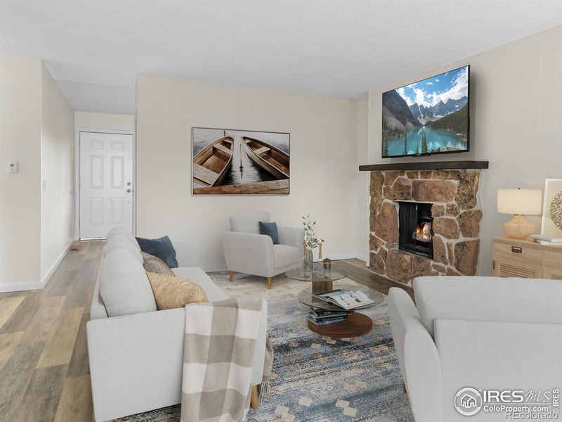 950 Big Thompson Ave #1152, Estes Park, CO 80517