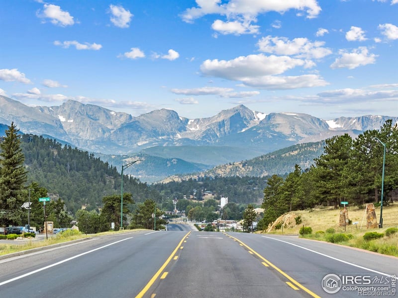 950 Big Thompson Ave #1152, Estes Park, CO 80517