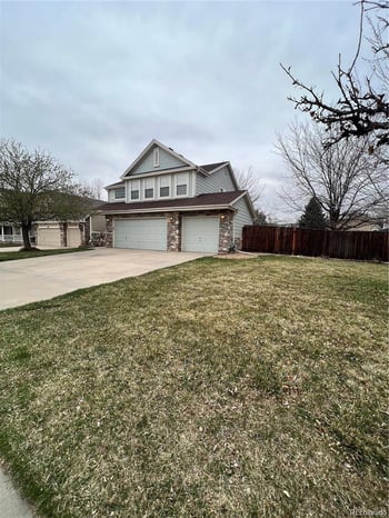 19193 Amherst Dr, Aurora, CO 80013