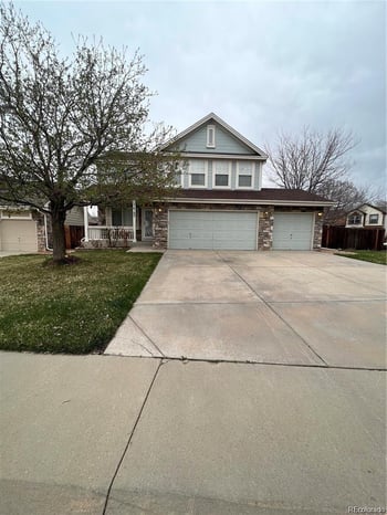 19193 Amherst Dr, Aurora, CO 80013