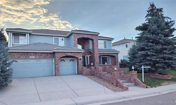 10145 Charissglen Ln, Highlands Ranch, CO 80126