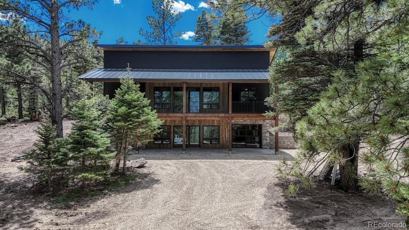 79 Terrazo Abajo, Westcliffe, CO 81252