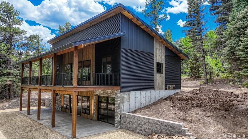 79 Terrazo Abajo, Westcliffe, CO 81252