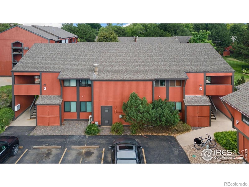 1625 Elizabeth St #G2, Fort Collins, CO 80521