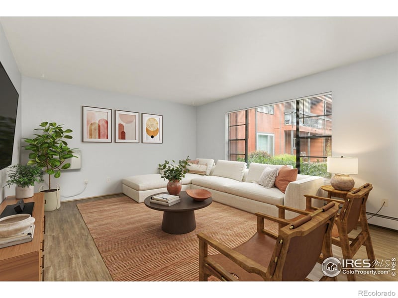 1625 Elizabeth St #G2, Fort Collins, CO 80521