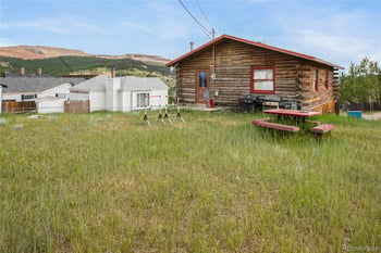 125 Eaton Ave, Cripple Creek, CO 80813