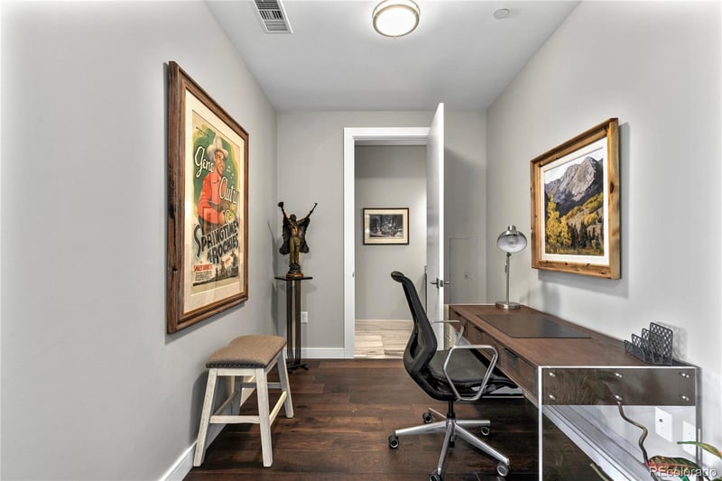 4200 W 17th Ave #912, Denver, CO 80204