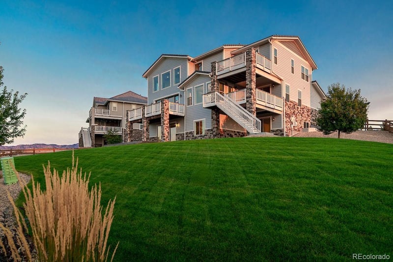 16272 W 95th Ln, Arvada, CO 80007