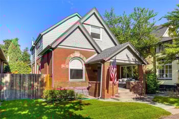 571 Sherman St, Denver, CO 80209