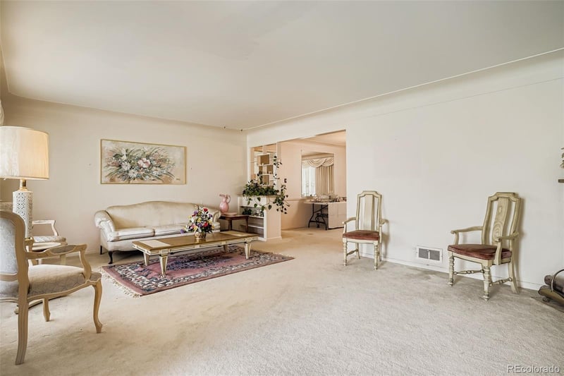 3045 Monaco Pw, Denver, CO 80207